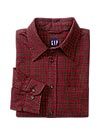 Printed Cotton-mix Shirt for Men - Saturday Night Collection